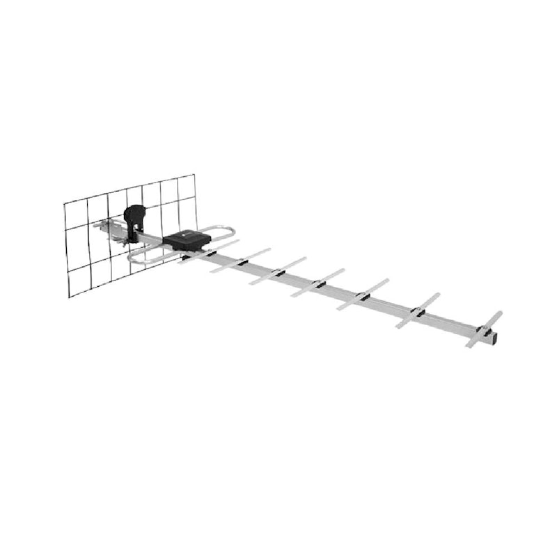 SANEX Antena TV Digital Outdoor 1