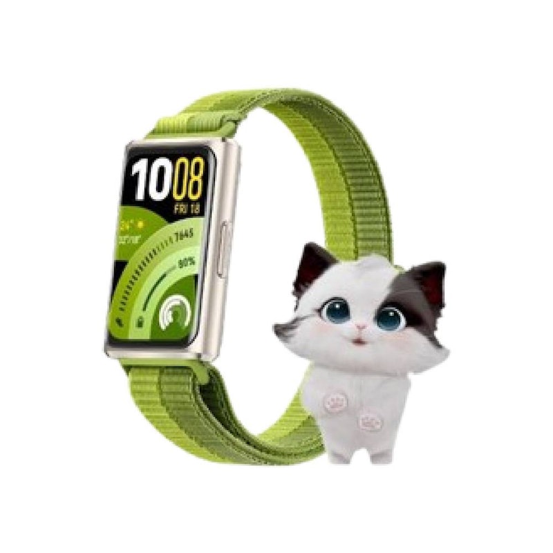 Band 11 Pro 1