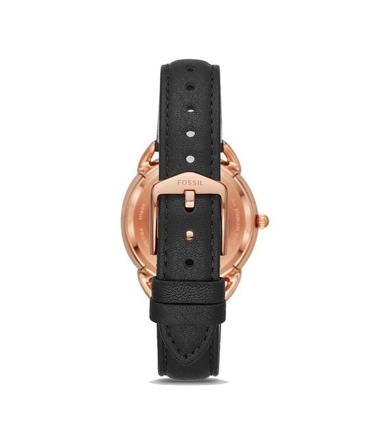 Fossil Tailor Mechanical ME3164