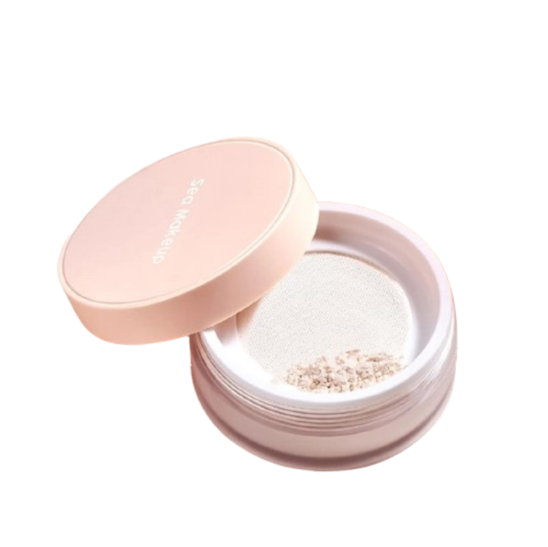 Sea Makeup Acne Blur and Set Loose Powder 1