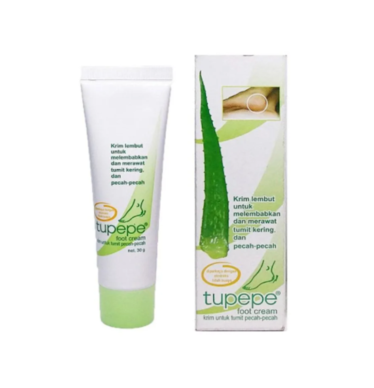 Foot Cream 1