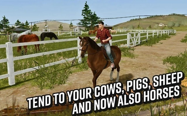 Farming Simulator 20 3