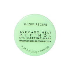 Avocado Retinol Eye Sleeping Mask