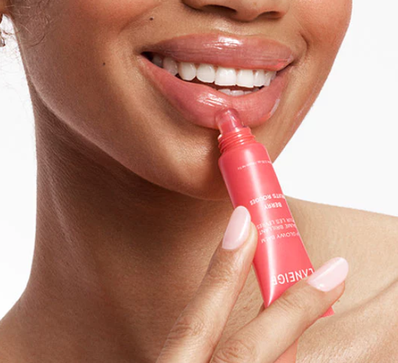 AmorePacific LANEIGE Lip Glowy Balm Berry