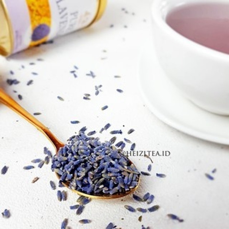 Pure Lavender 2