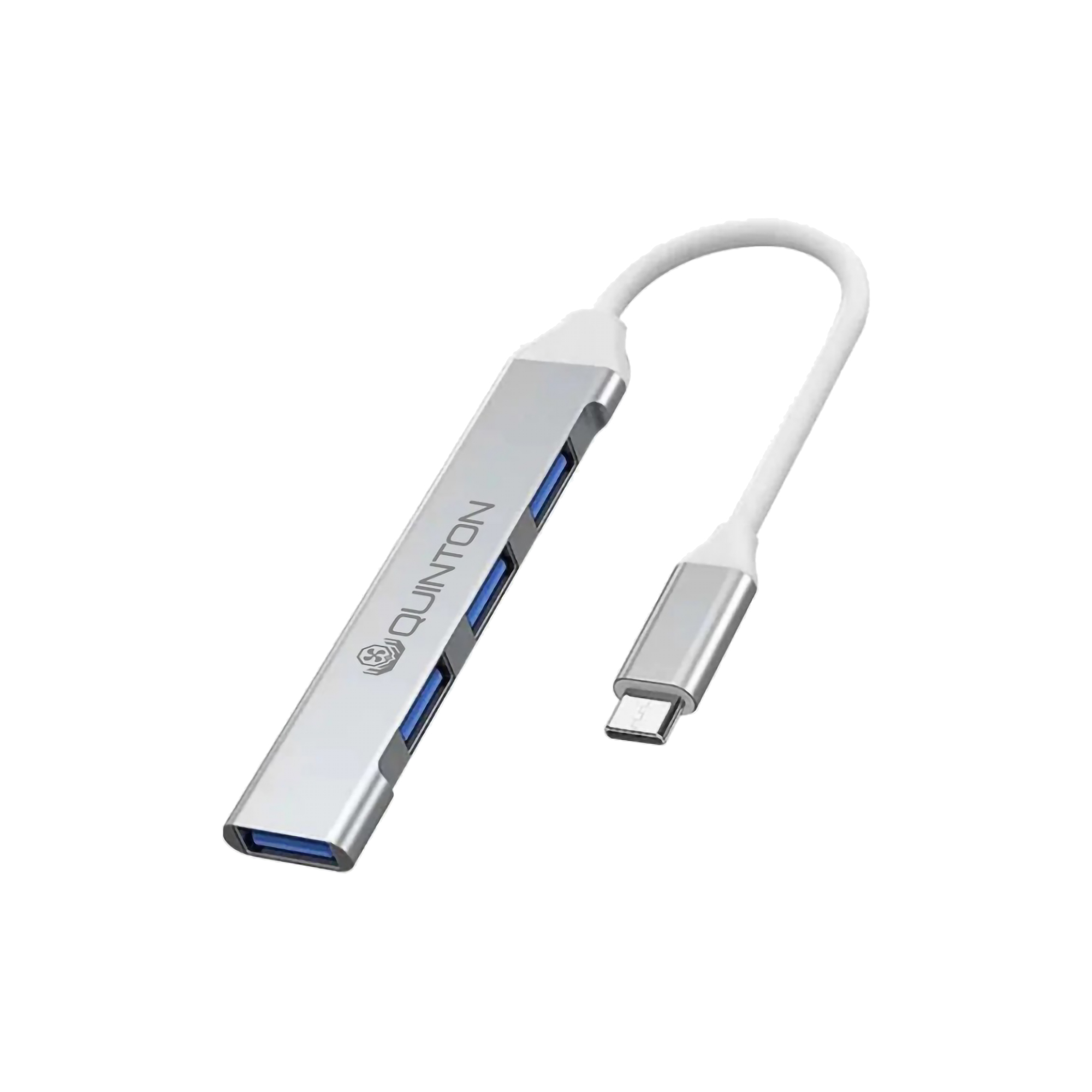 Quinton OTG Type C to USB A