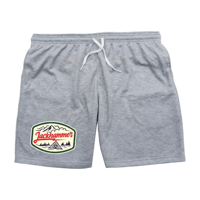 Jackhammer Boardshort Misty