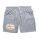 null Jackhammer Boardshort Misty 1