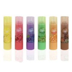 Color Pop Lip Balm Fruity Series