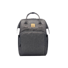 Papamama Lona Diaper Bag