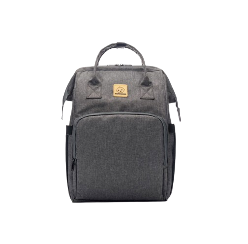 Papamama Lona Diaper Bag 1