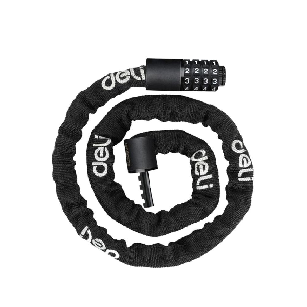 Deli Chain Lock DL508031