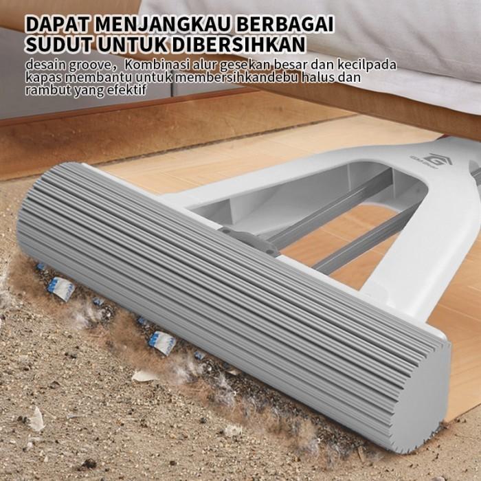 Selalu Sukes Prima GM Bear Sponge Mop 28cm  1165