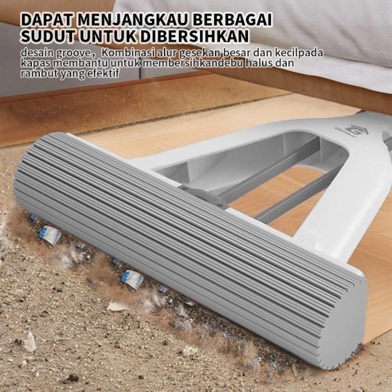 GM Bear Sponge Mop 28cm 2