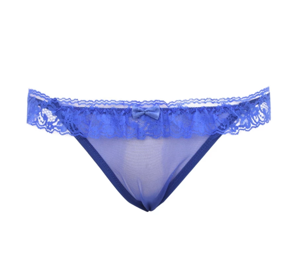 Megah Perkasa Mandiri WIMIU Celana Dalam Gstring Thong T 300036