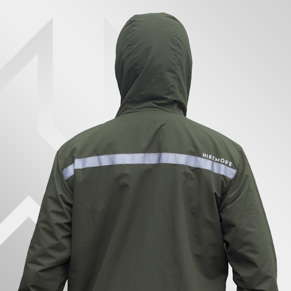 Hikemore Ridge Jacket