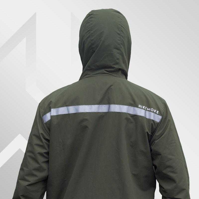 Ridge Jacket 5