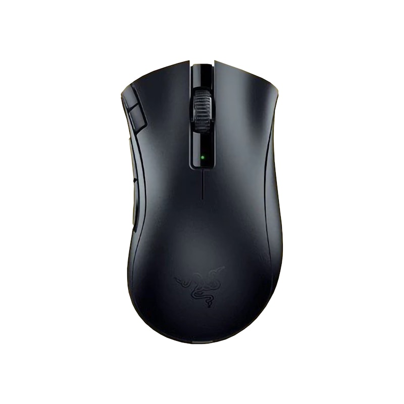 DeathAdder V2 X HyperSpeed 1
