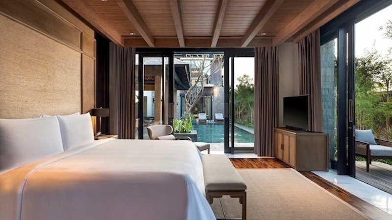 The Apurva Kempinski Bali 3