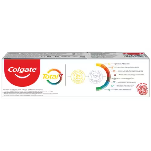 Colgate Pasta Gigi Colgate Total Charcoal Deep Clean 2