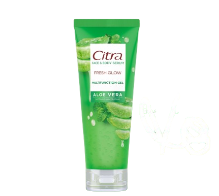 Citra ｜ Face & Body Serum Fresh Glow