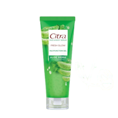 Face & Body Serum Fresh Glow