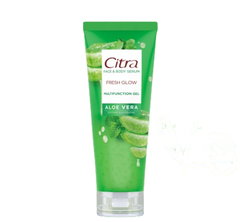 Face & Body Serum Fresh Glow 1