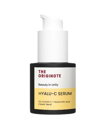 The Originote ｜ Hyalu-C Serum