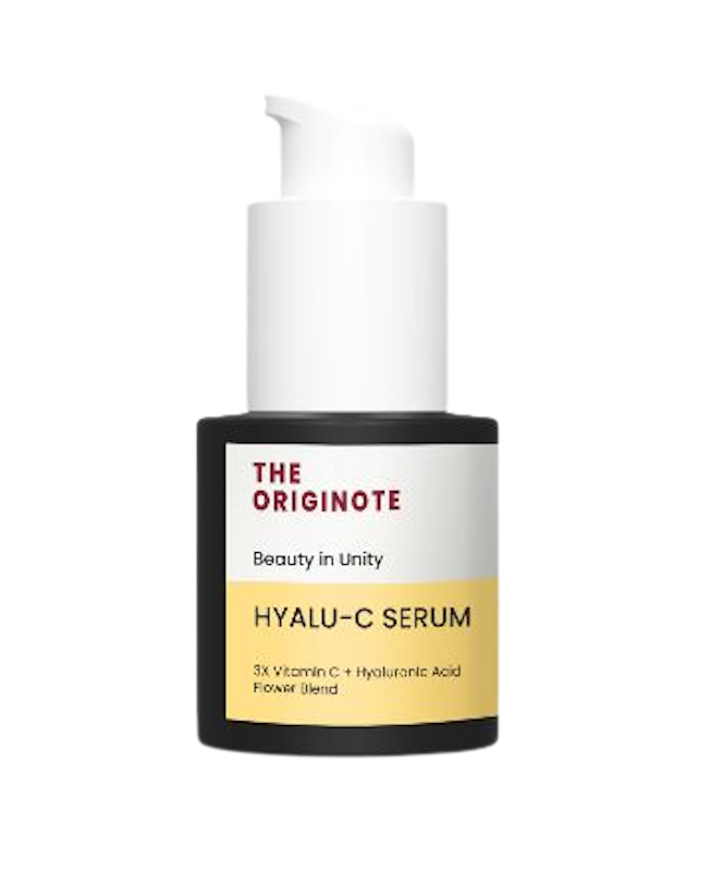 Hyalu-C Serum 1