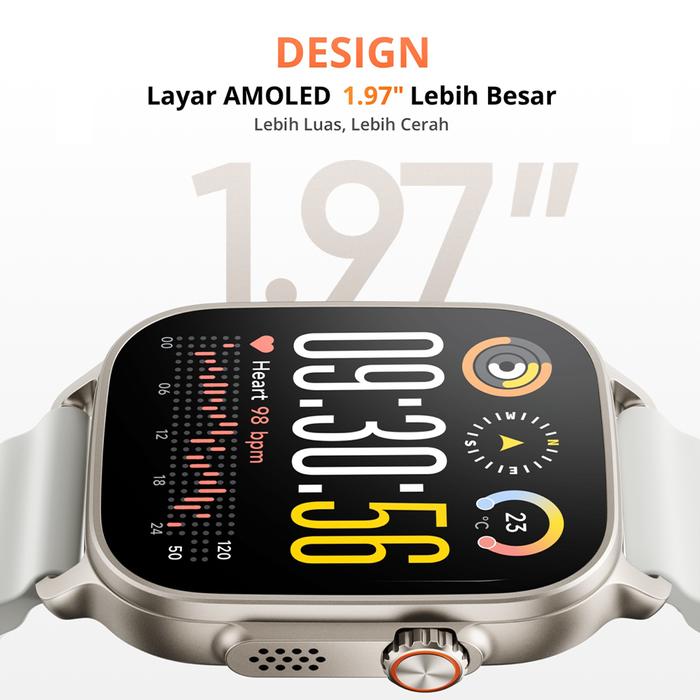 realme Watch 5