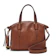 Fossil Skylar Satchel 1