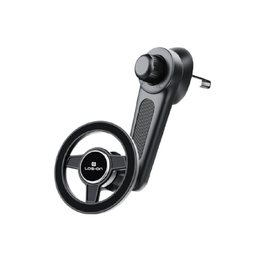 Log On Magsafe Car Holder (Air Vent) ｜ LO-CRH65