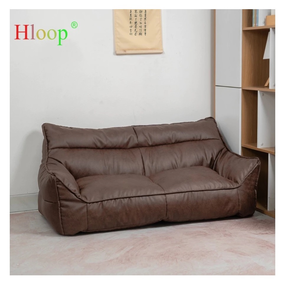  Hloop Bean Bag Sofa