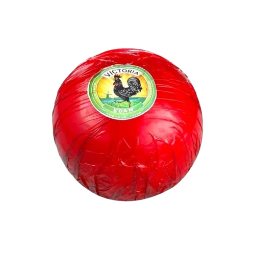 De Jong's Victoria Edam 1,75 kg