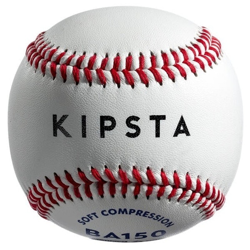 Baseball Ball 1