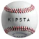 Kipsta Baseball Ball 1