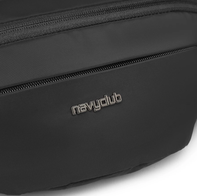 Navy Club Tas Pinggang Waist Bag FJGA 5