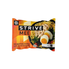 Strive Mi Instan Kuah Rasa Ayam Bawang