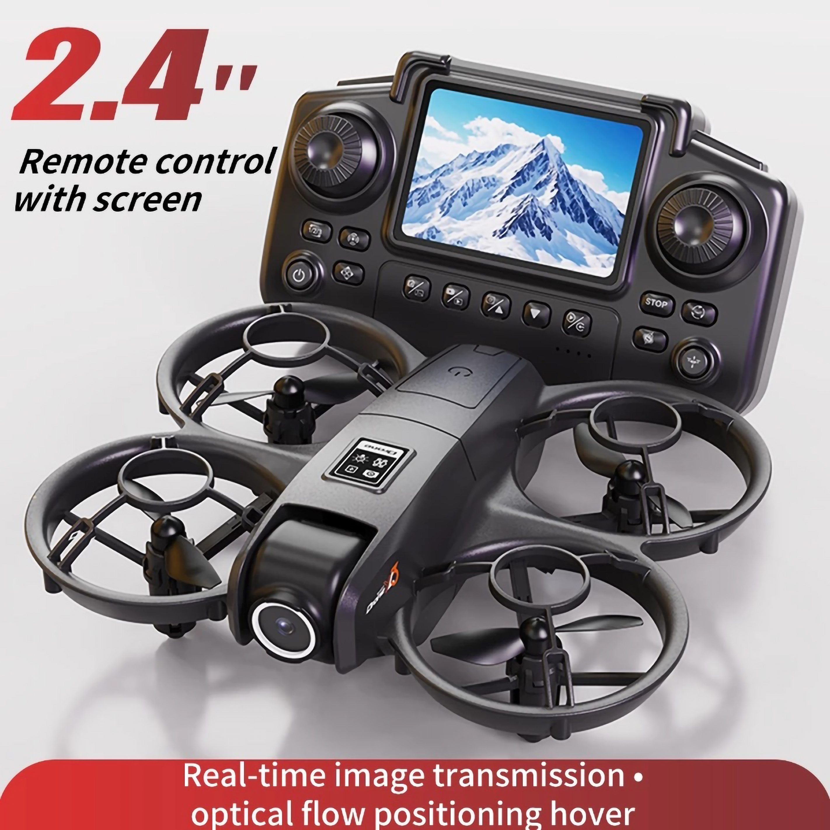 Snapzy YL3 DRONE 4