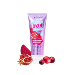 Juice For Skin Gluta Booster Lotion Serum SPF 30 PA+++ Pome Berry & Beetroot