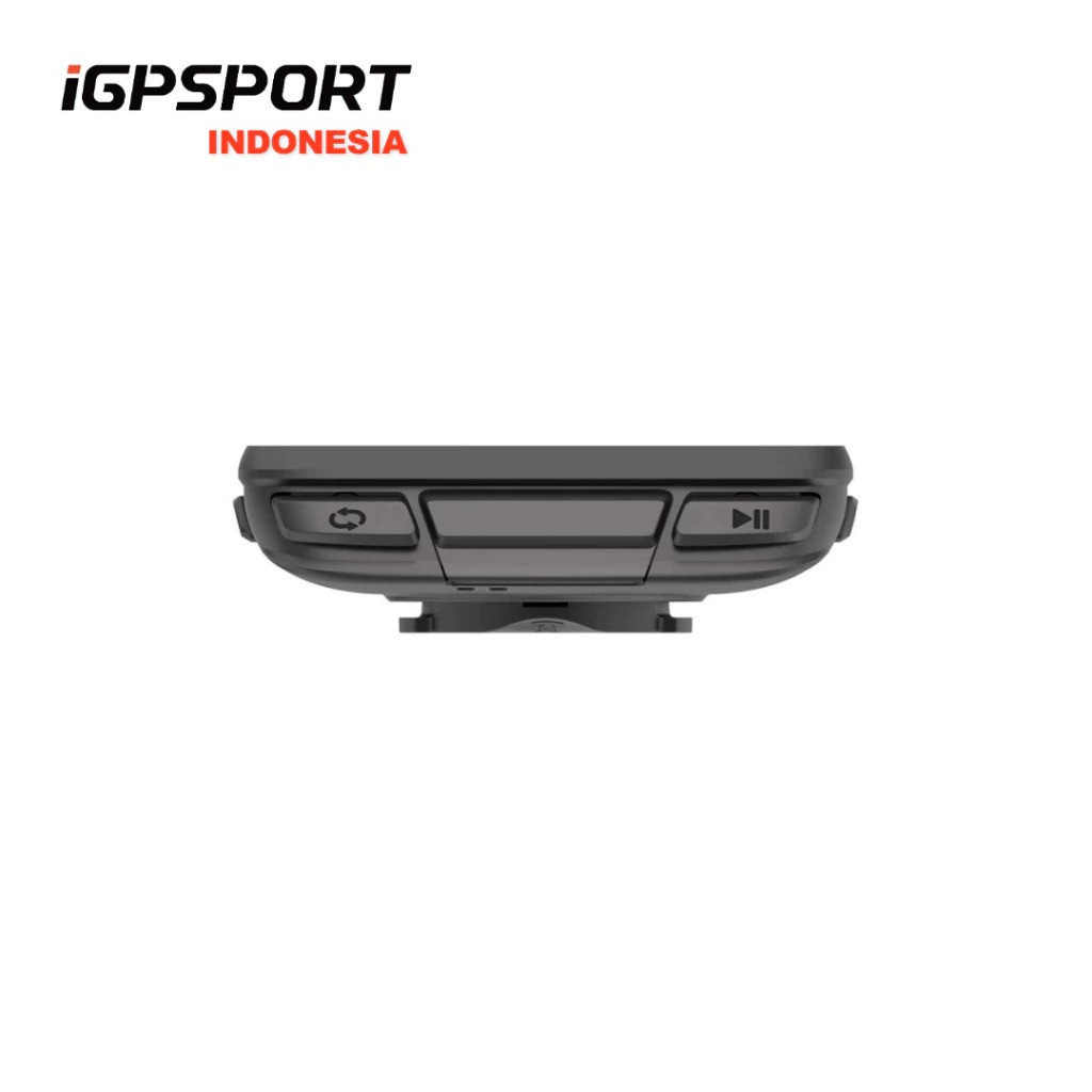 iGPSPORT BiNavi Bike Computer 3