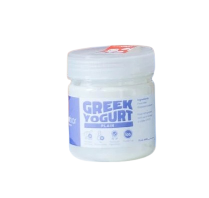 Greek Yogurt Baby & Mommy Plain