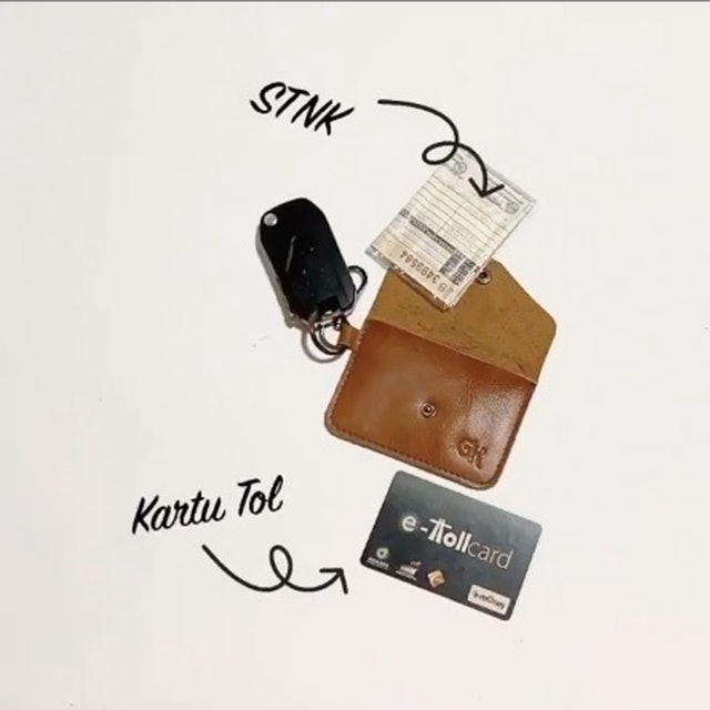 Key Wallet 1.0 3
