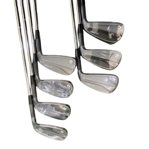 TaylorMade P790 Irons 1