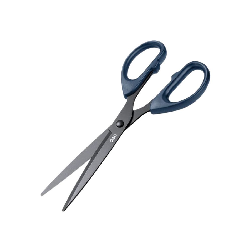 Deli Gunting Teflon 18 cm ｜ 6009-S