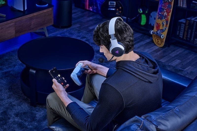 Kaira for Playstation 4