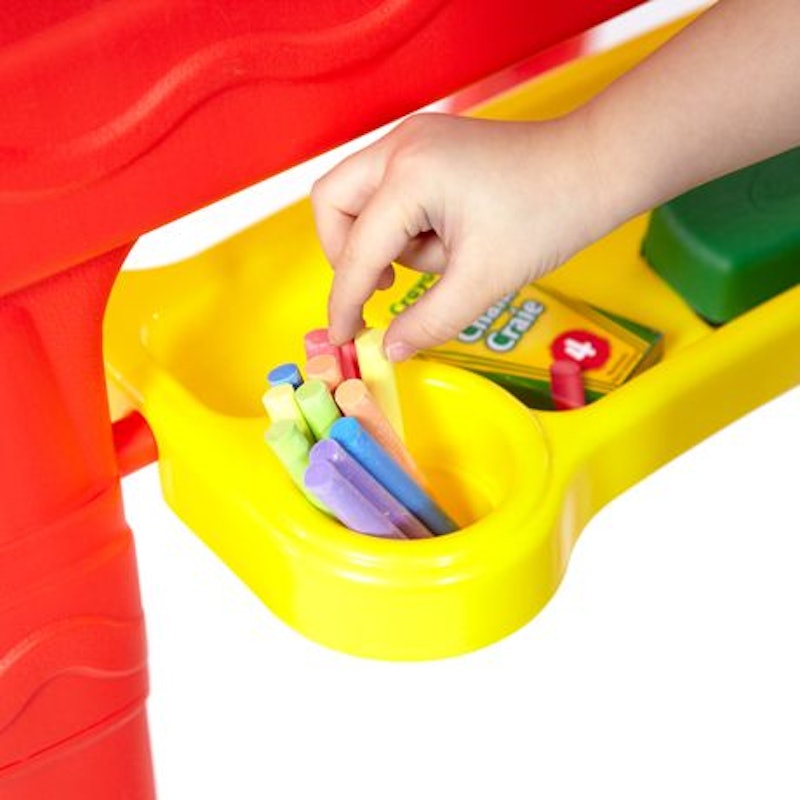Creative Fun Double Easel 2