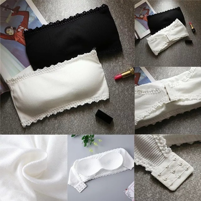 Lingerie Set Bra 4