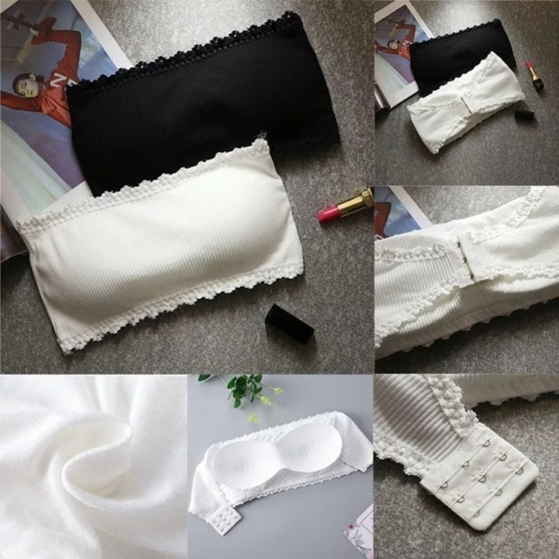 Lingerie Set Bra 4