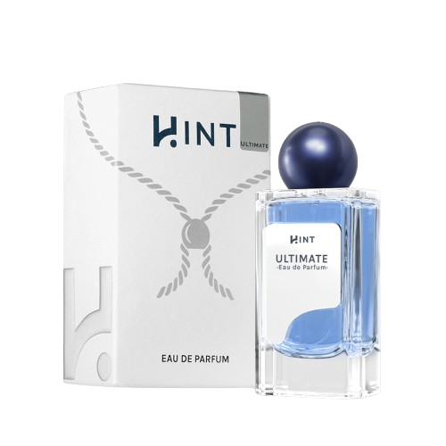 Hint ｜ Ultimate Eau de Parfum